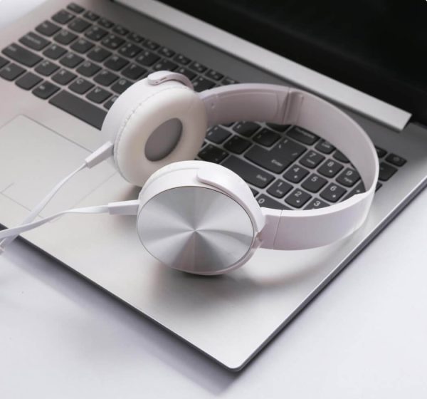 PulsePod Stereo
